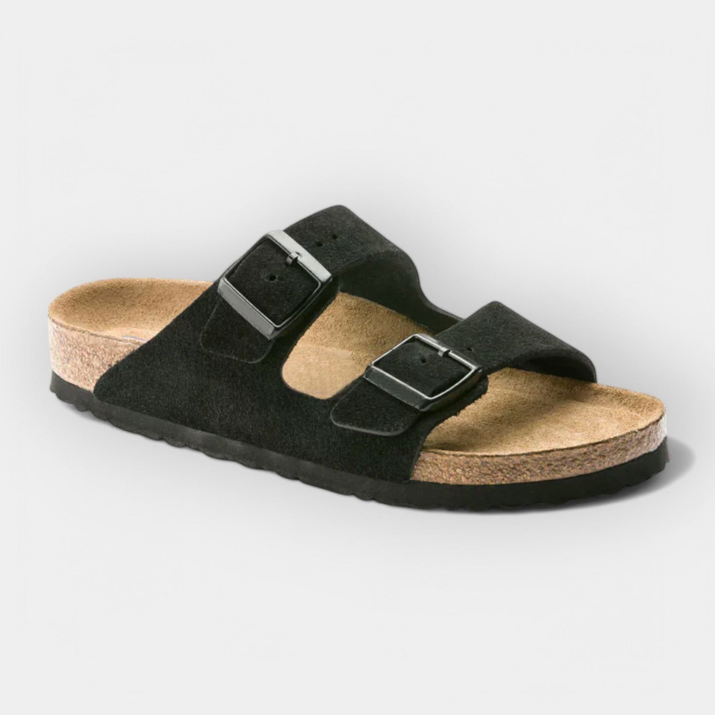 Zuleika | Sandalias con estilo y diseño atemporal para mujer