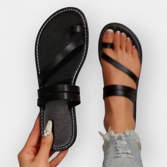 Arleni | Sandalias chic y sofisticadas para mujer