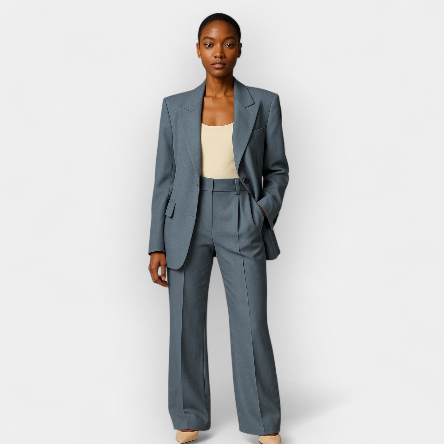 Elena | Conjunto chic y sofisticado para mujer