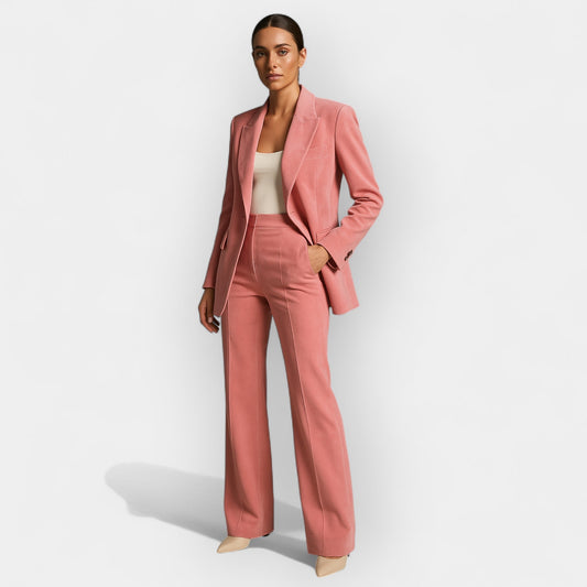 Elena | Conjunto chic y sofisticado para mujer