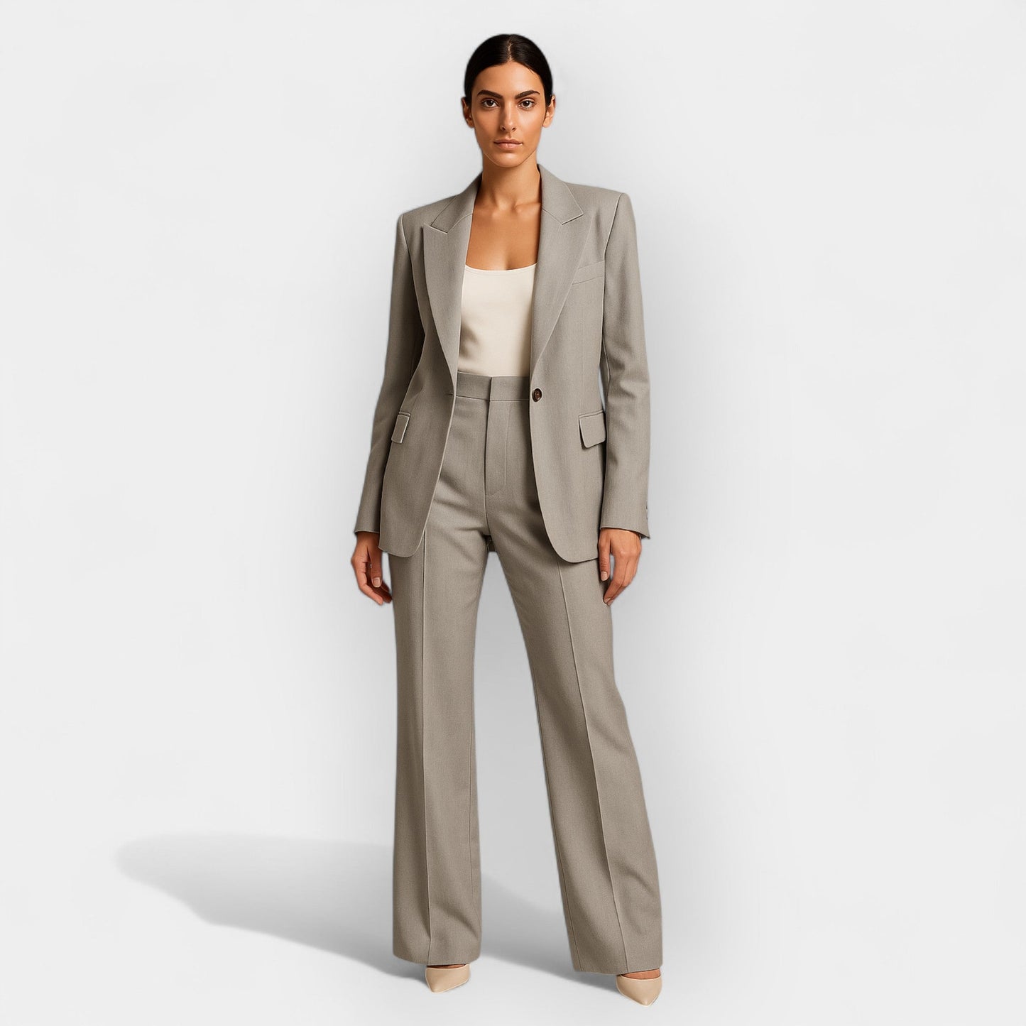 Elena | Conjunto chic y sofisticado para mujer