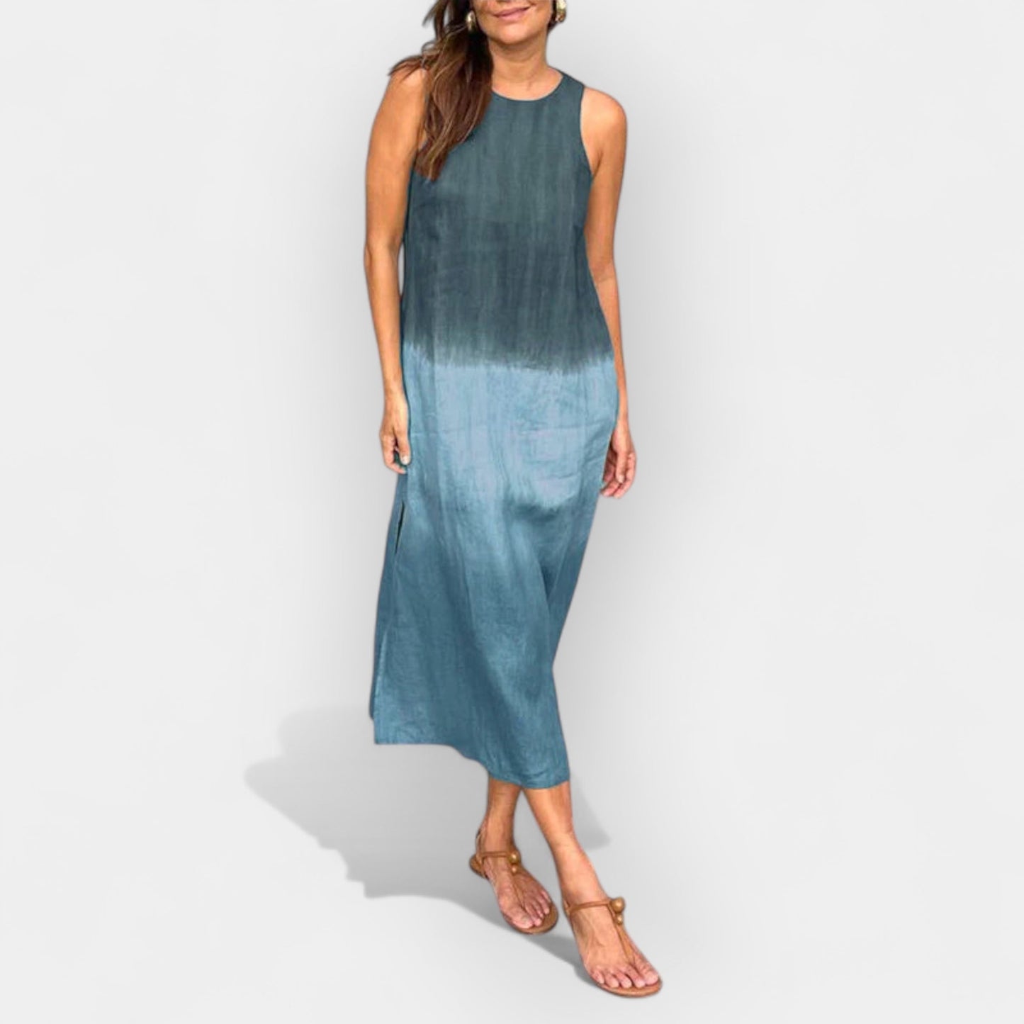 Fernanda | Vestido elegante y ligero para mujer