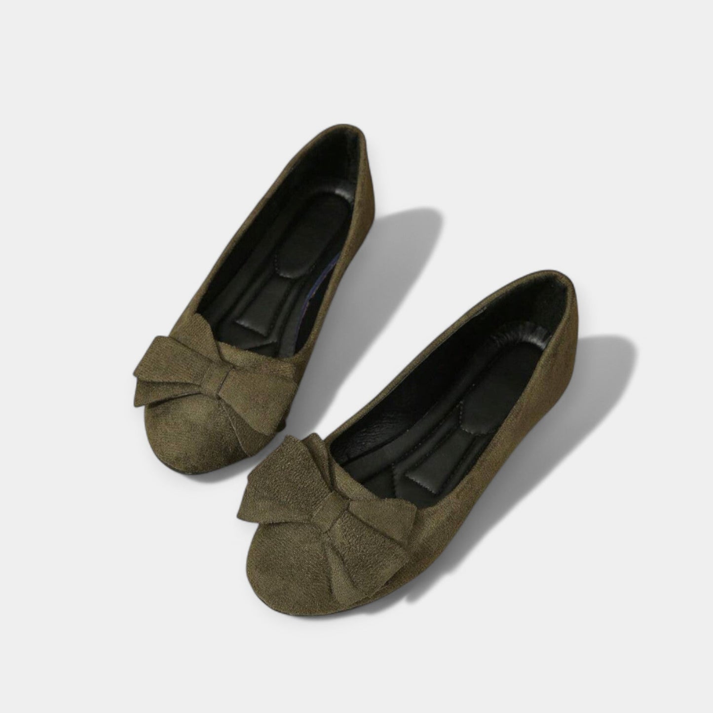 Mariana | Mocasines chic y sofisticados para mujer