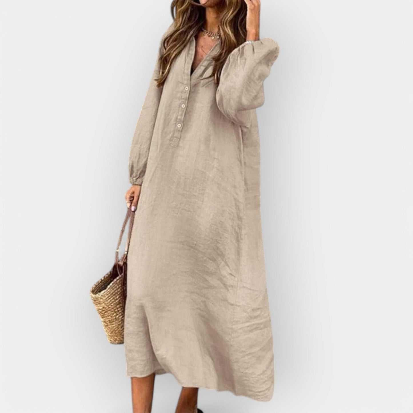 Bianca | Vestido de mujer casual y chic