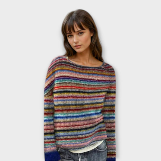 Juliana | Suéter chic y casual para mujer