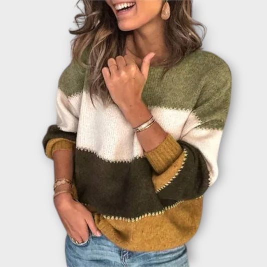 Bianca | Suéter para mujer con estilo y diseño atemporal
