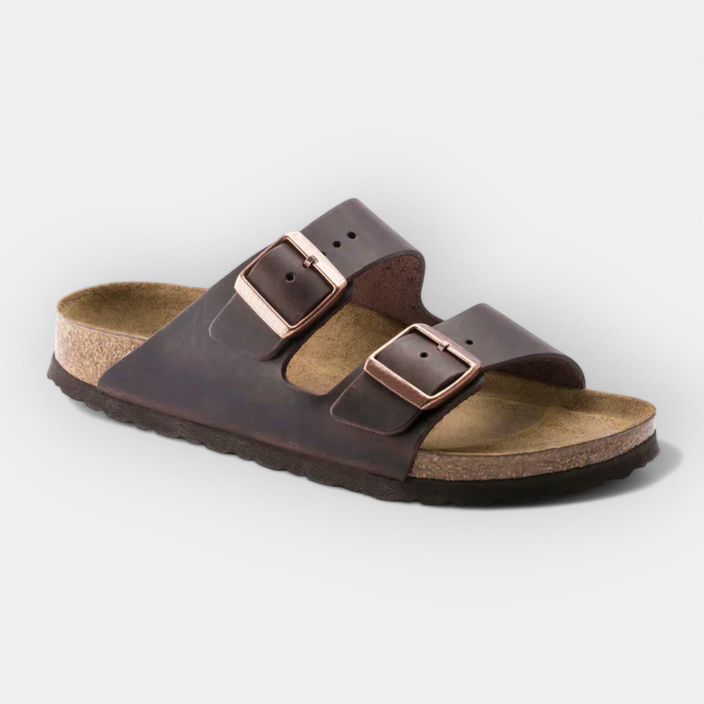 Zuleika | Sandalias con estilo y diseño atemporal para mujer