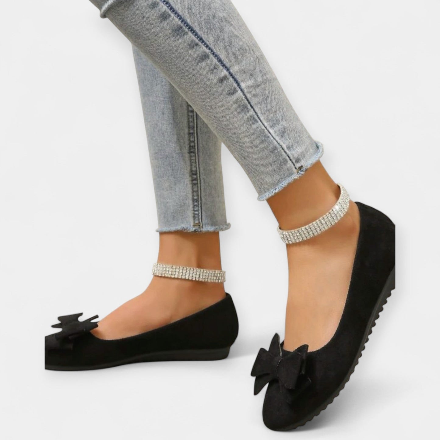 Mariana | Mocasines chic y sofisticados para mujer