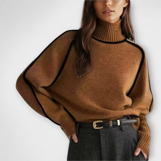 Adriana | Elegante y cómoda suéter para mujer