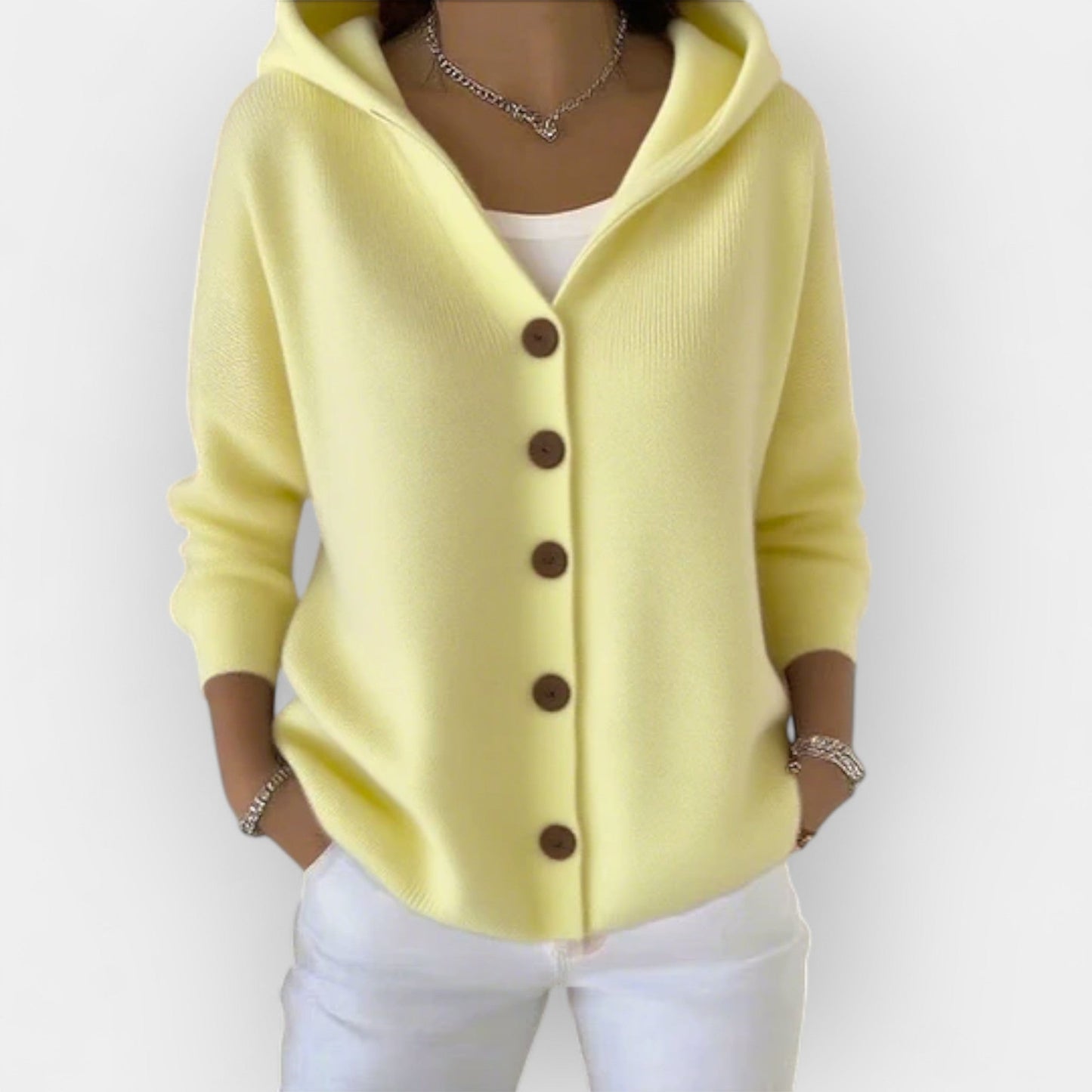 Lorena | Suéter chic y casual para mujer
