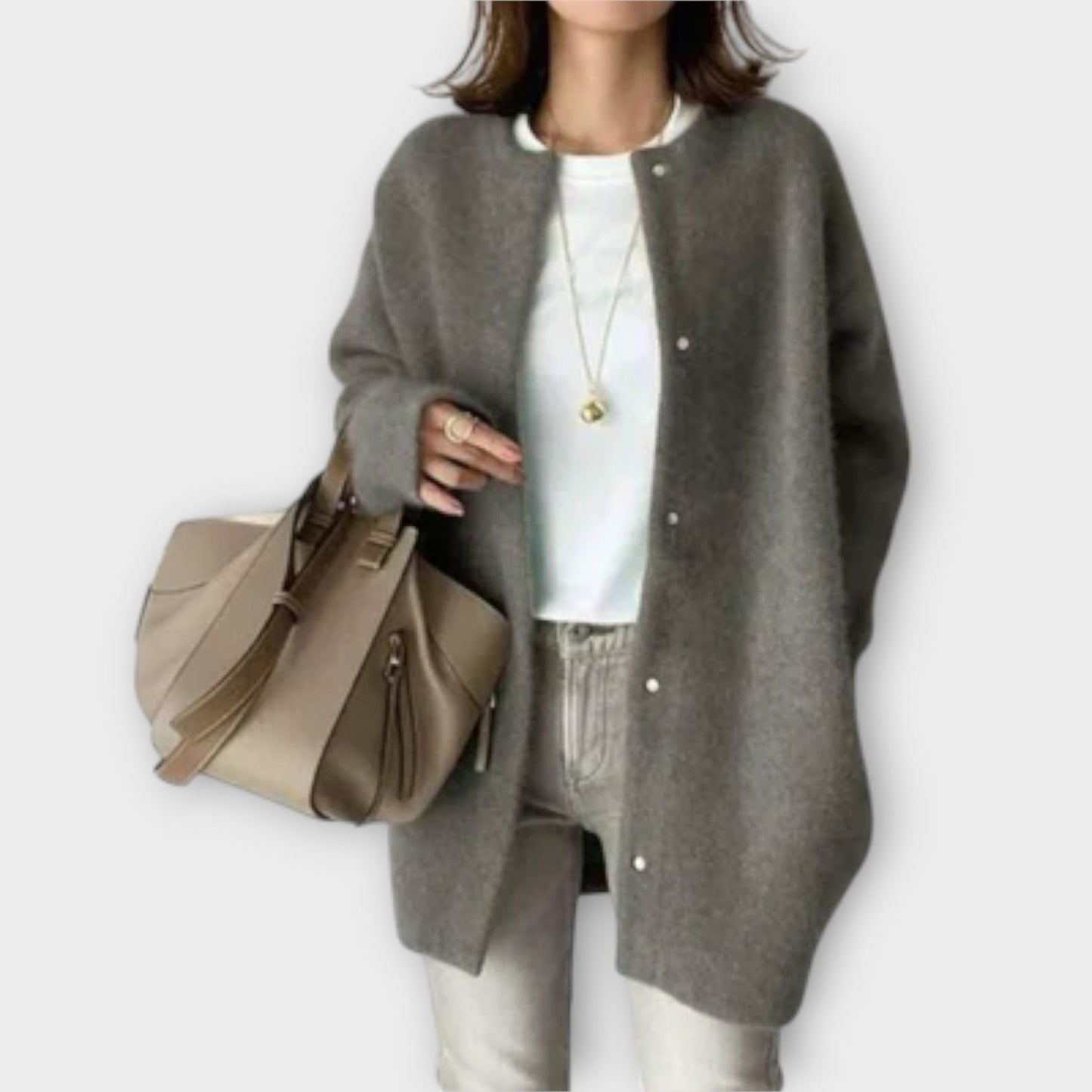 Isabel | Suéter chic y casual para mujer