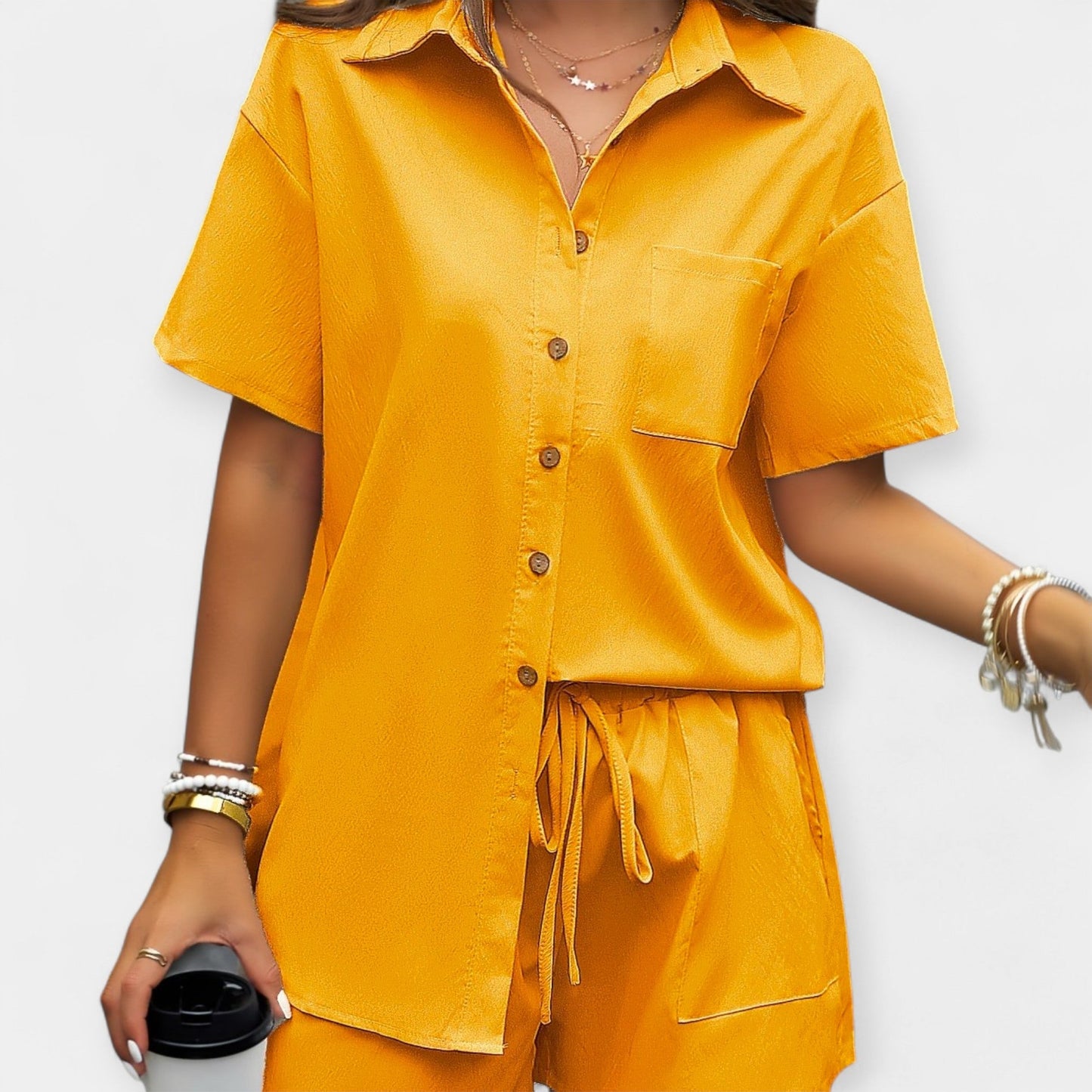 Alejandra | Conjunto con estilo y diseño atemporal para mujer