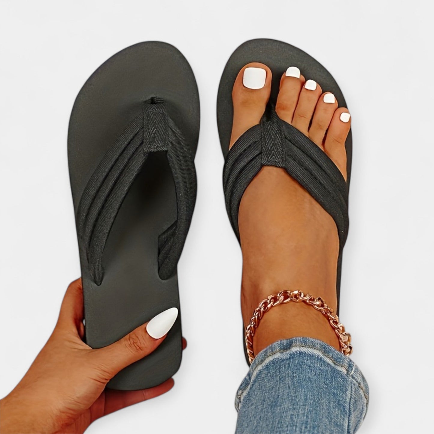 Clarimar | Sandalias chic y sofisticadas para mujer