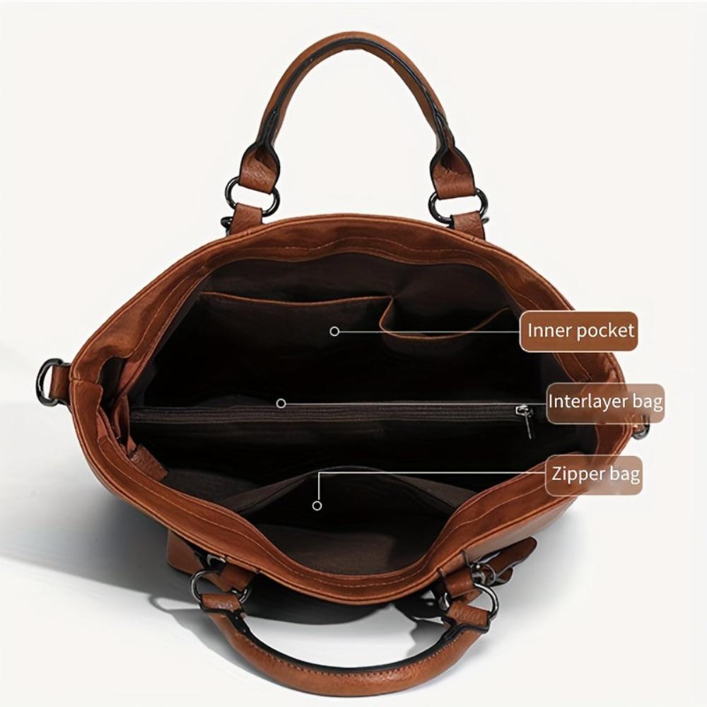 Valentina | Bolsas de Mujer Elegantes y Atemporales