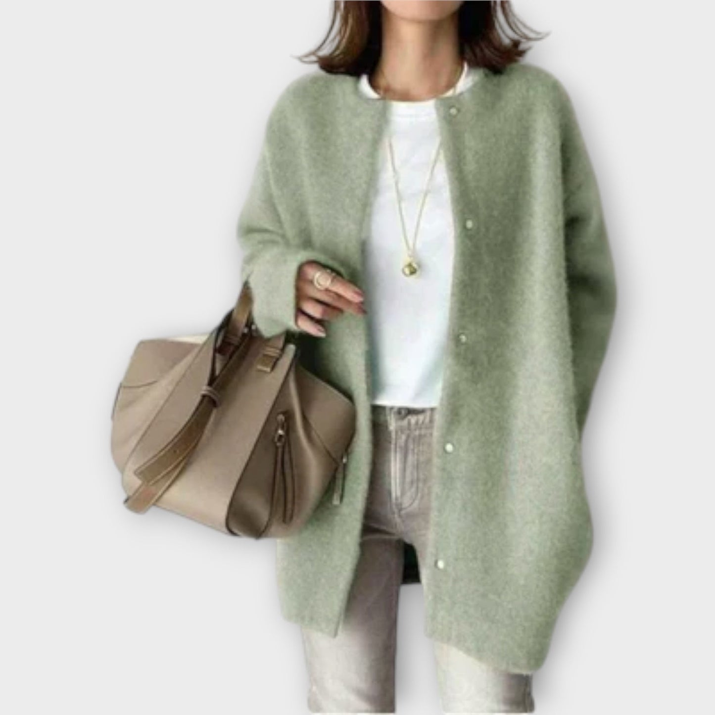Isabel | Suéter chic y casual para mujer
