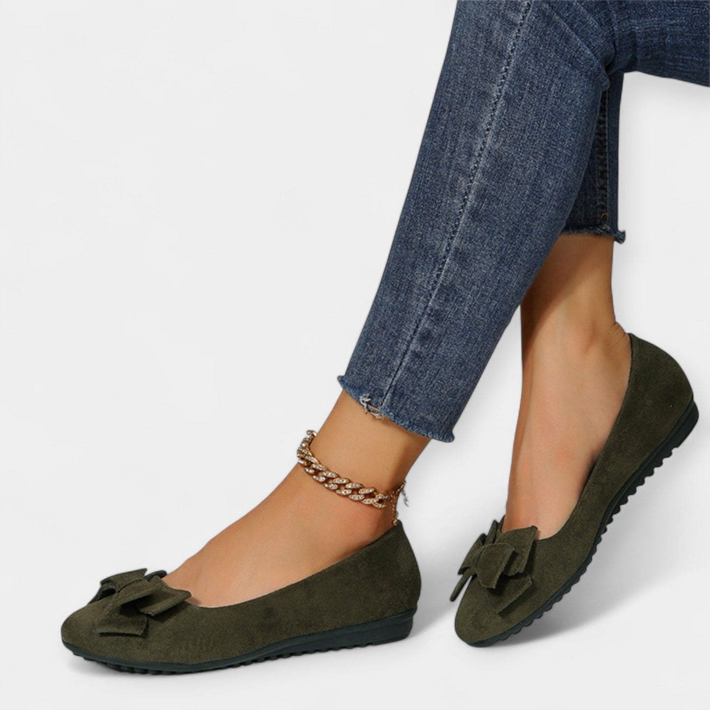 Mariana | Mocasines chic y sofisticados para mujer