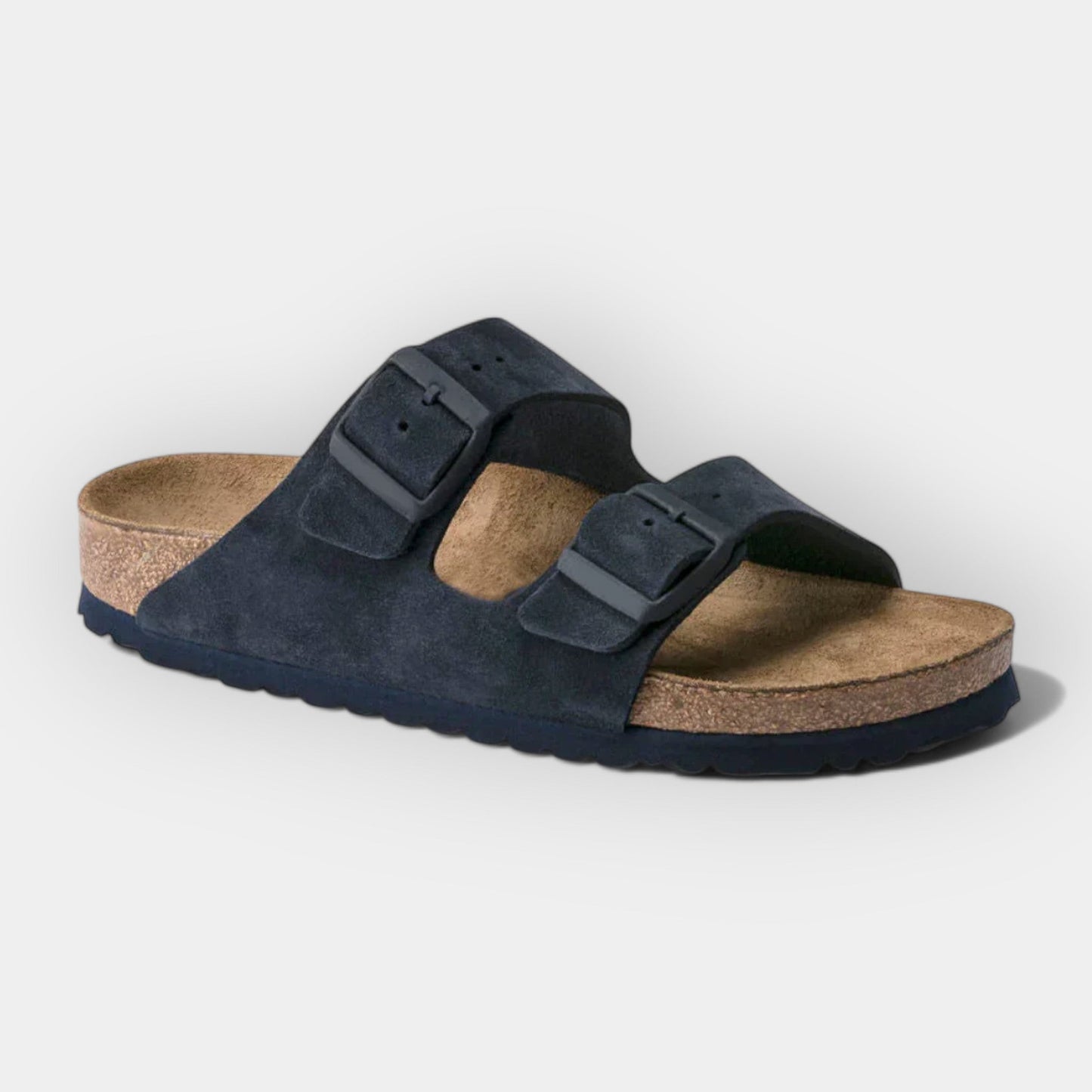 Zuleika | Sandalias con estilo y diseño atemporal para mujer