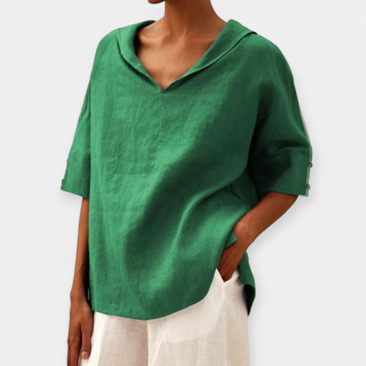 Karen | Blusa de Mujer Chic y Casual