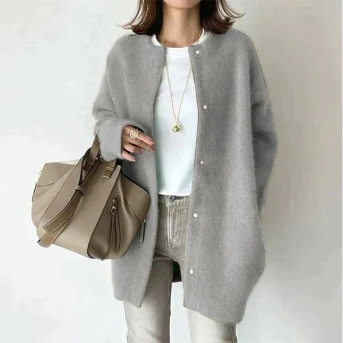 Isabel | Suéter chic y casual para mujer