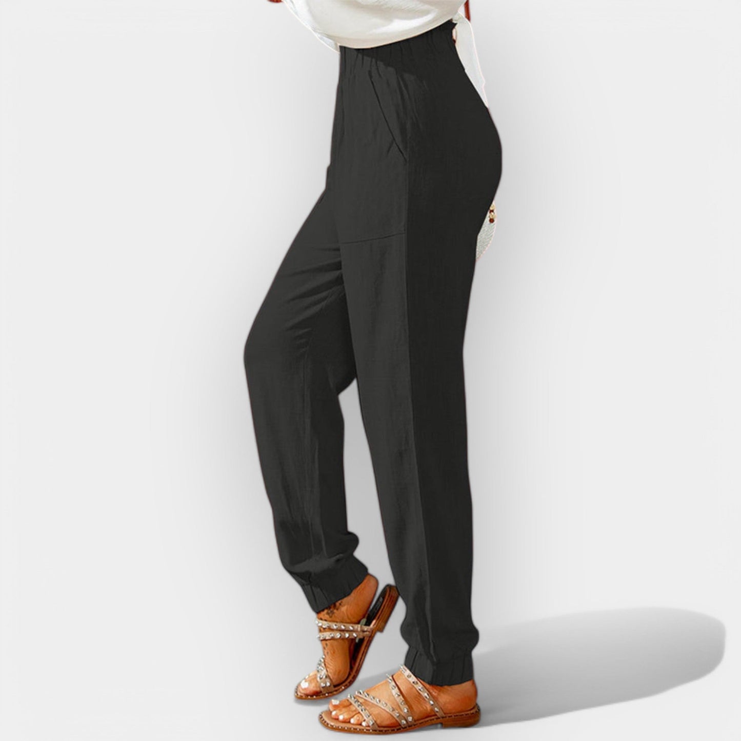 Juliana | Pantalón de mujer elegante y cómodo