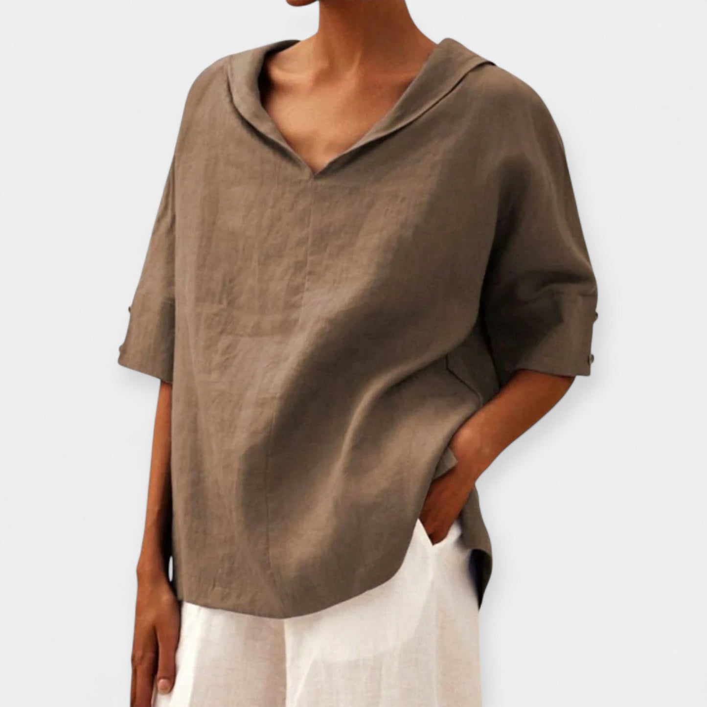 Karen | Blusa de Mujer Chic y Casual