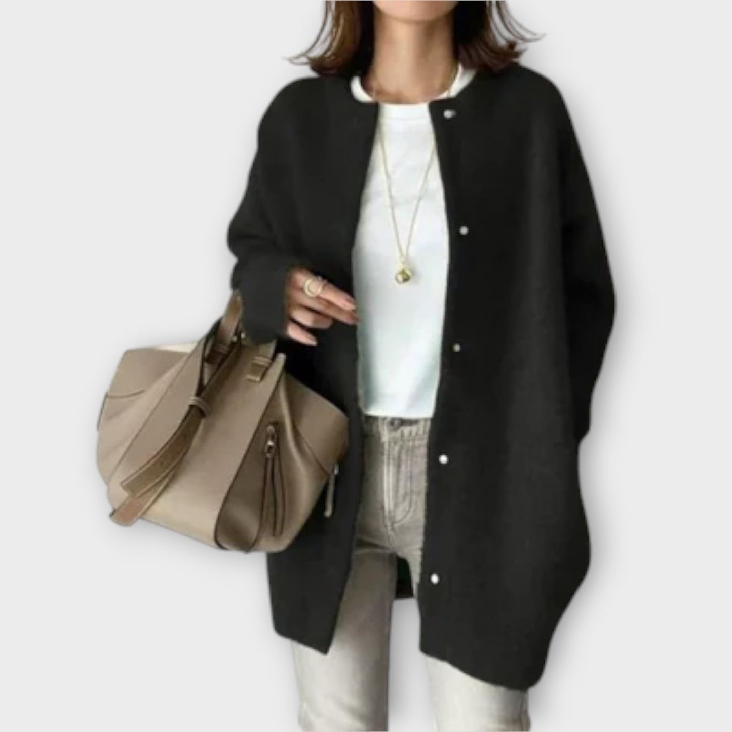 Isabel | Suéter chic y casual para mujer