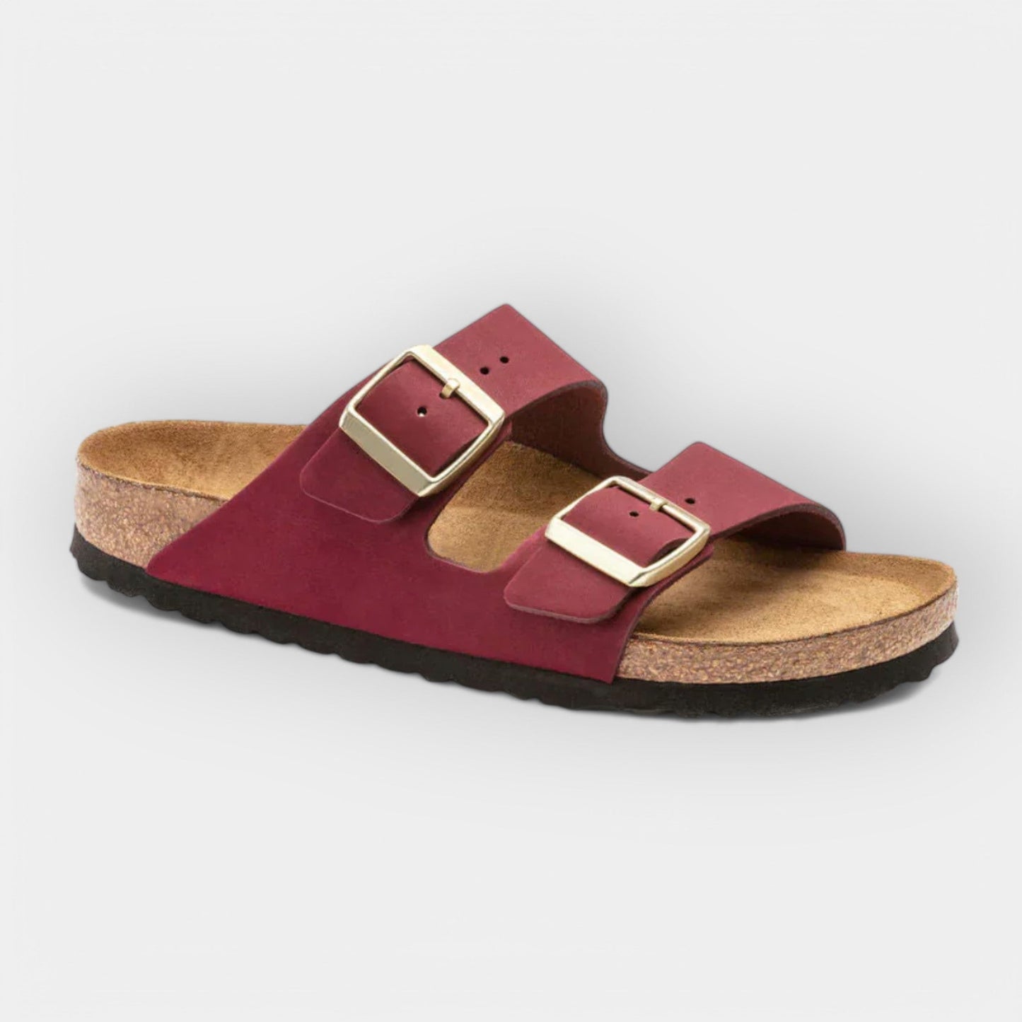 Zuleika | Sandalias con estilo y diseño atemporal para mujer