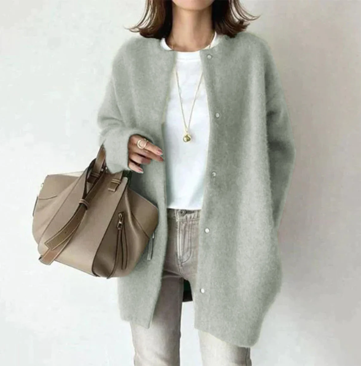 Isabel | Suéter chic y casual para mujer