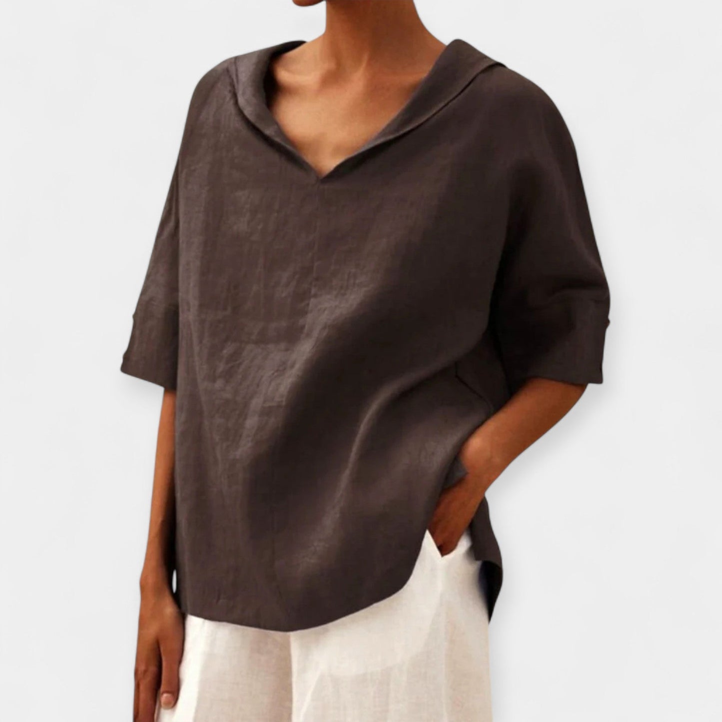 Karen | Blusa de Mujer Chic y Casual