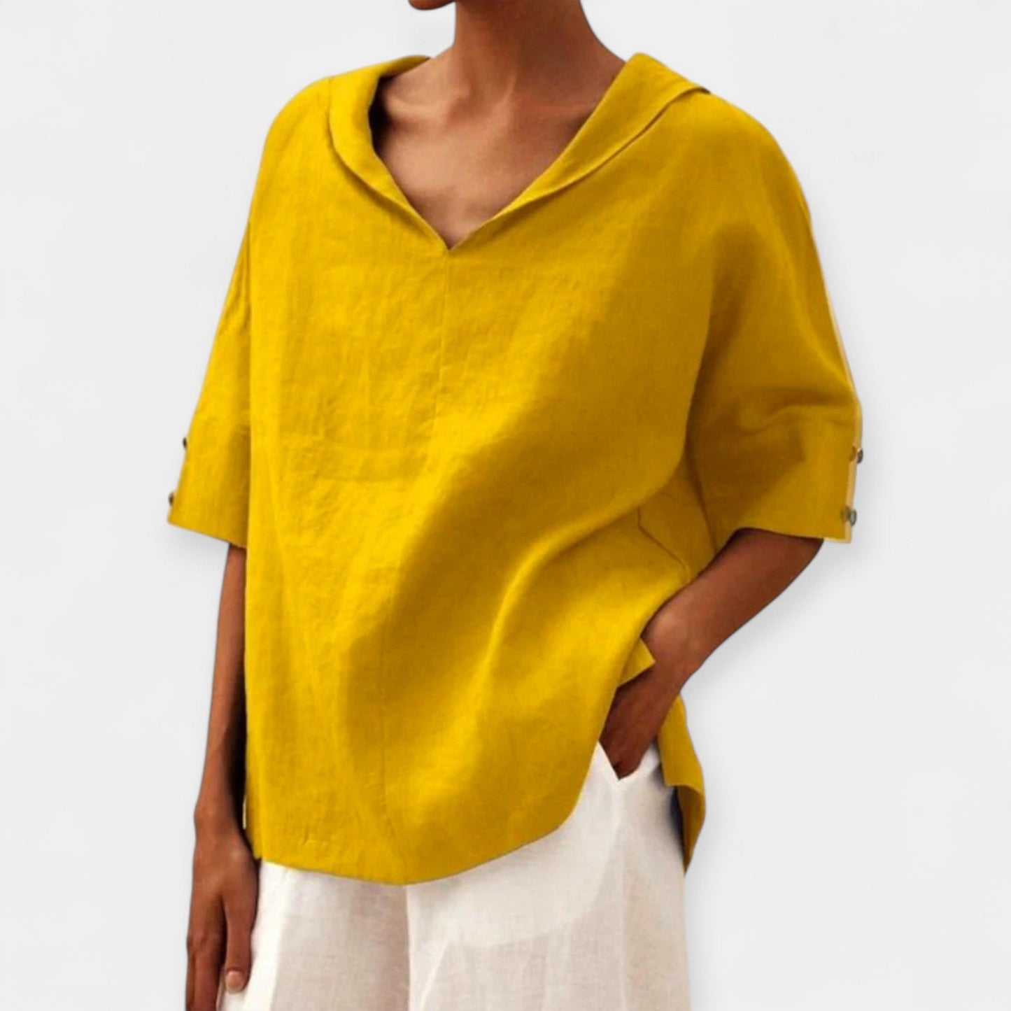 Karen | Blusa de Mujer Chic y Casual