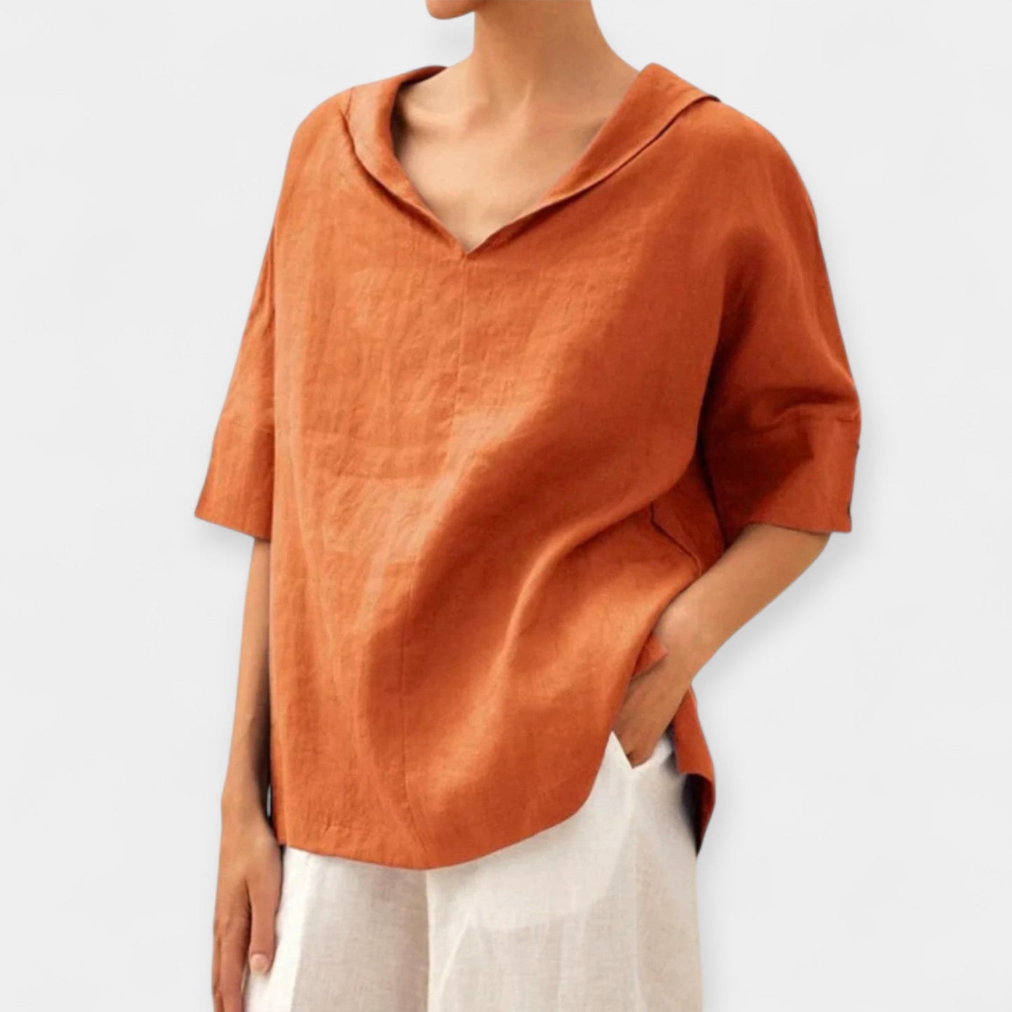 Karen | Blusa de Mujer Chic y Casual
