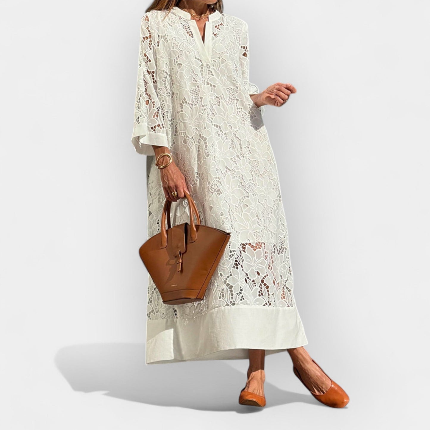 Camila | Vestido de mujer casual y chic
