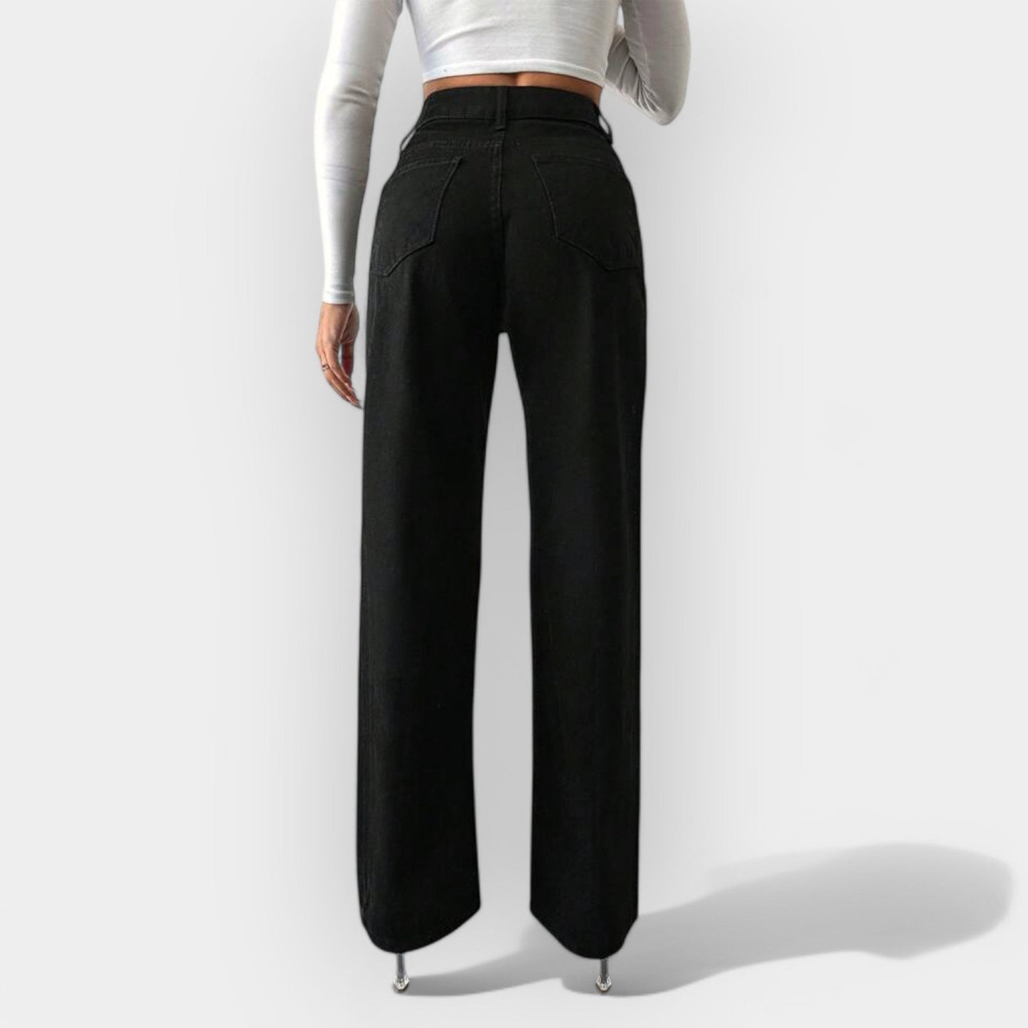 Bianca | Pantalón de mujer elegante y cómodo
