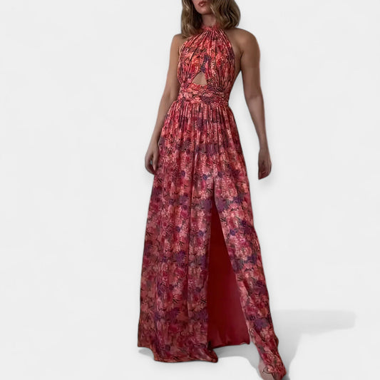 Gabriela | Vestido de mujer colorido y con estilo