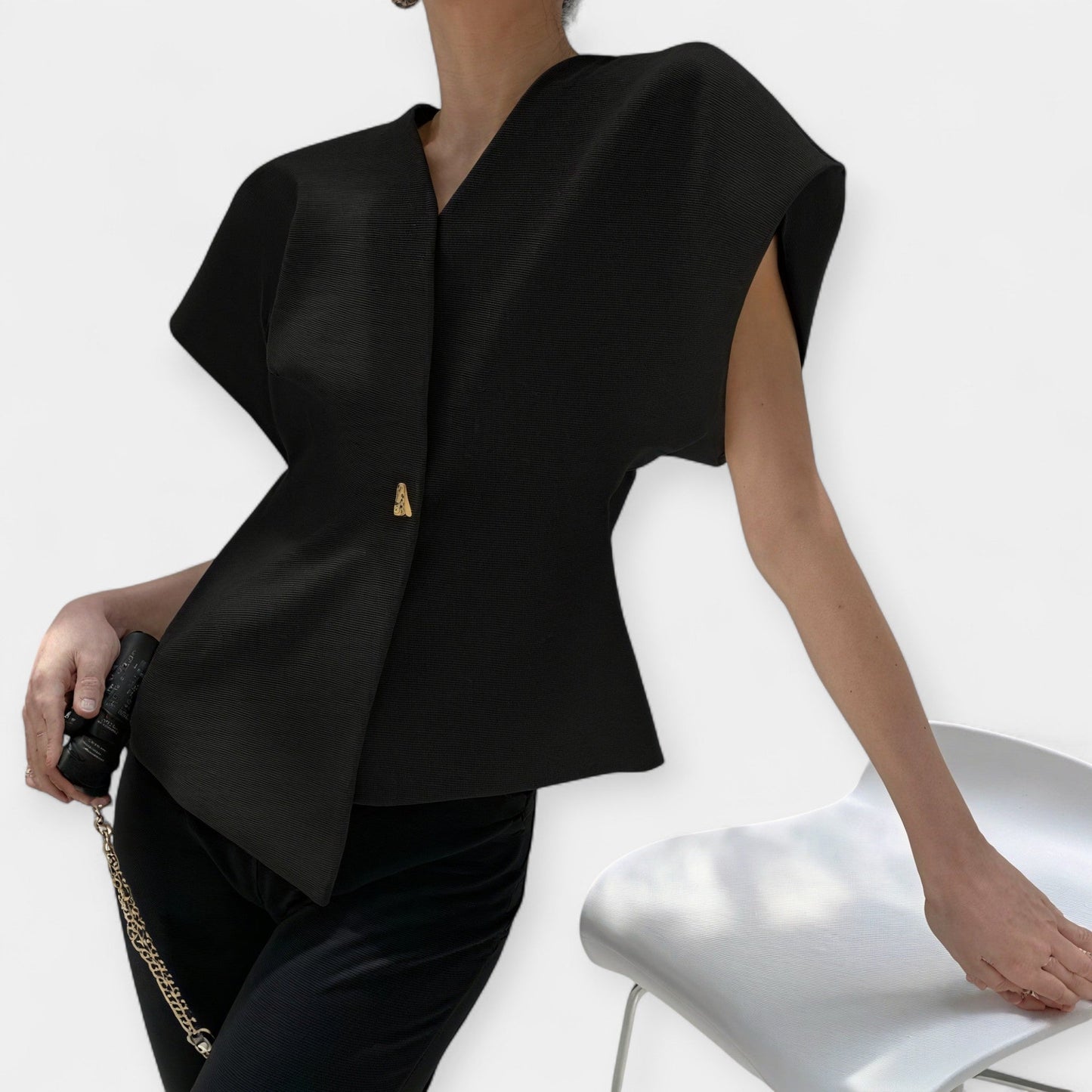 Jessica | Blusa de Mujer Chic y Casual