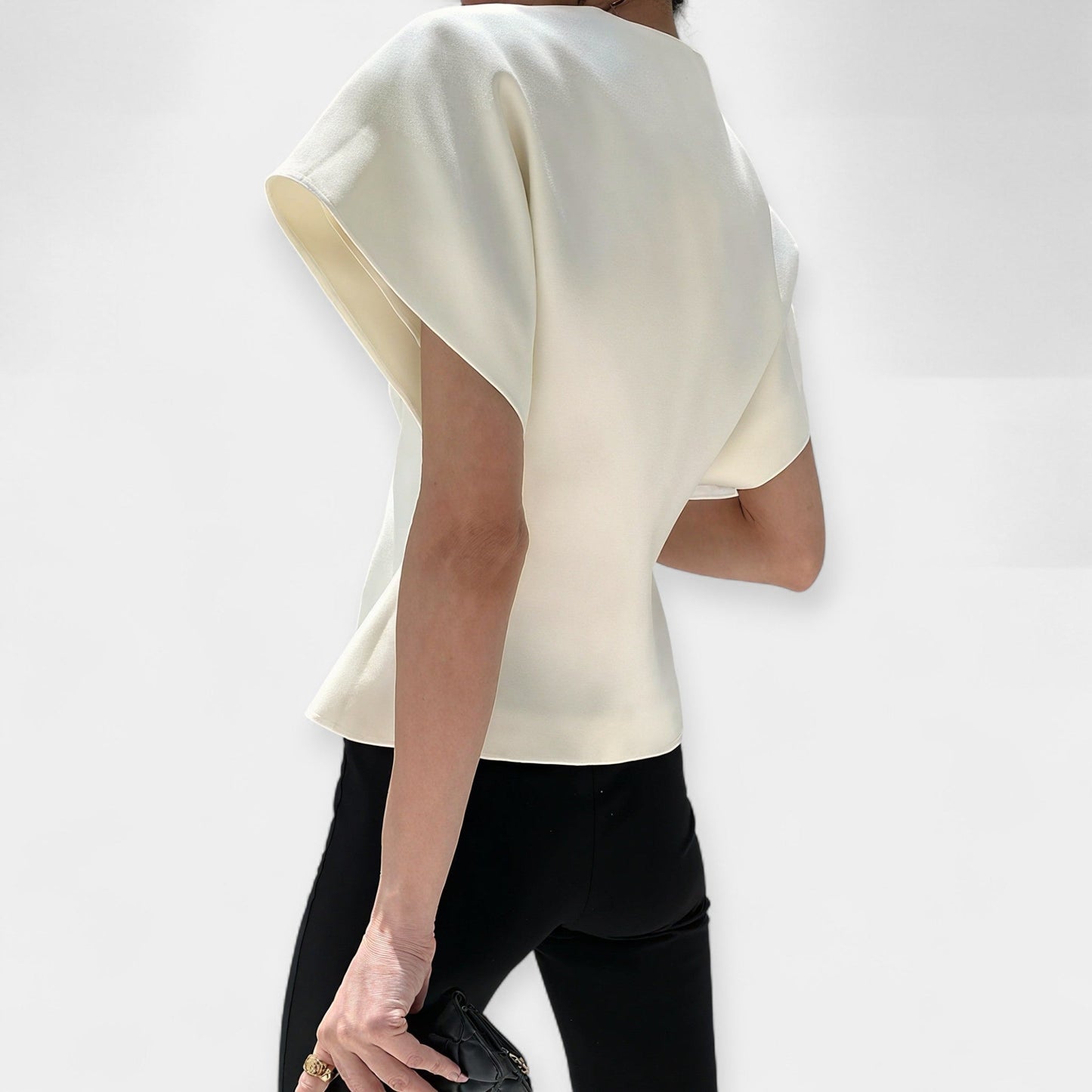 Jessica | Blusa de Mujer Chic y Casual