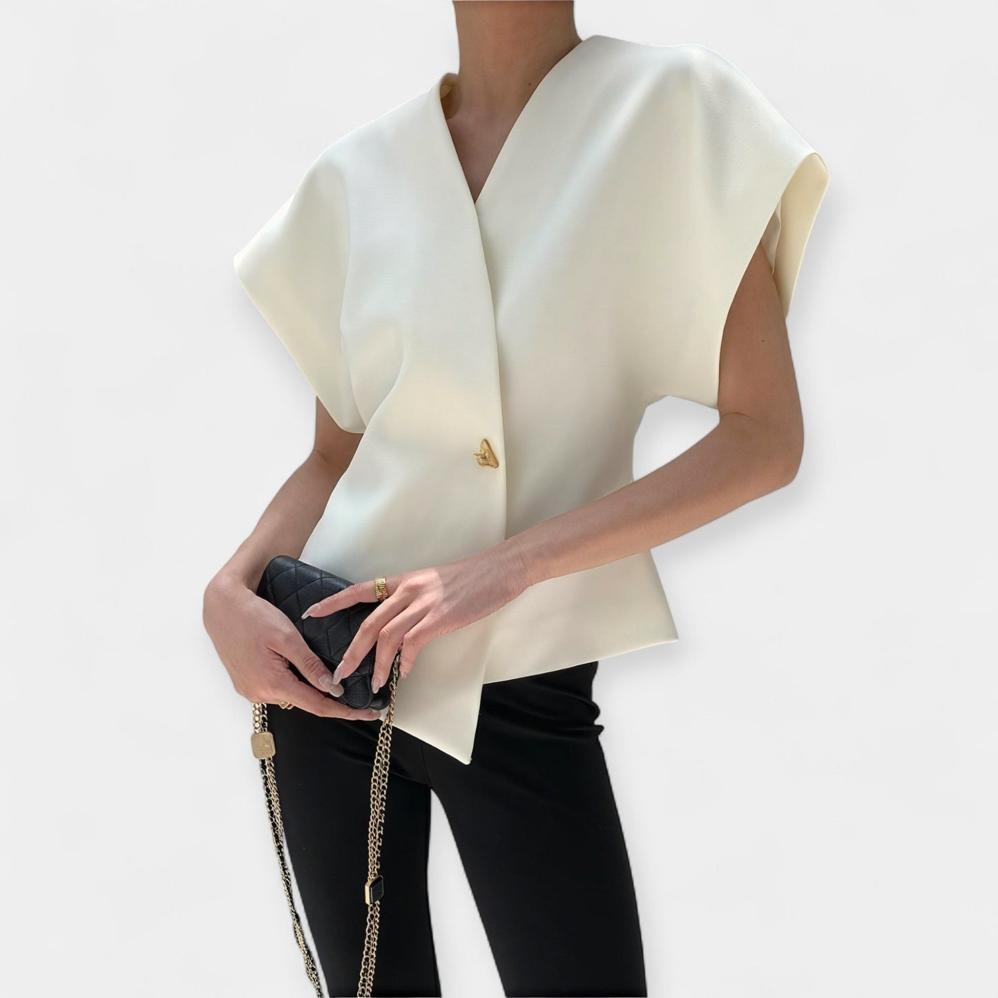 Jessica | Blusa de Mujer Chic y Casual
