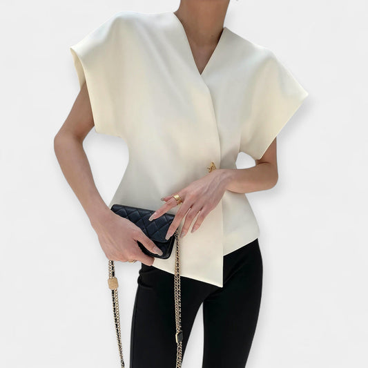 Jessica | Blusa de Mujer Chic y Casual