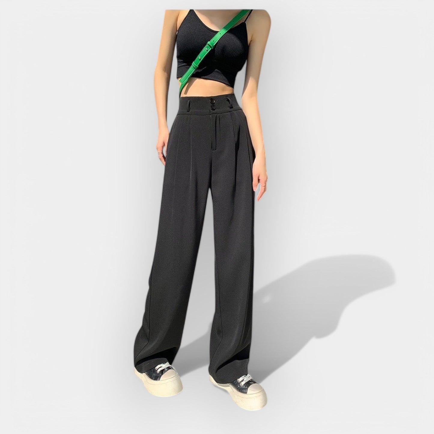 Fernanda | Pantalón de mujer elegante y cómodo