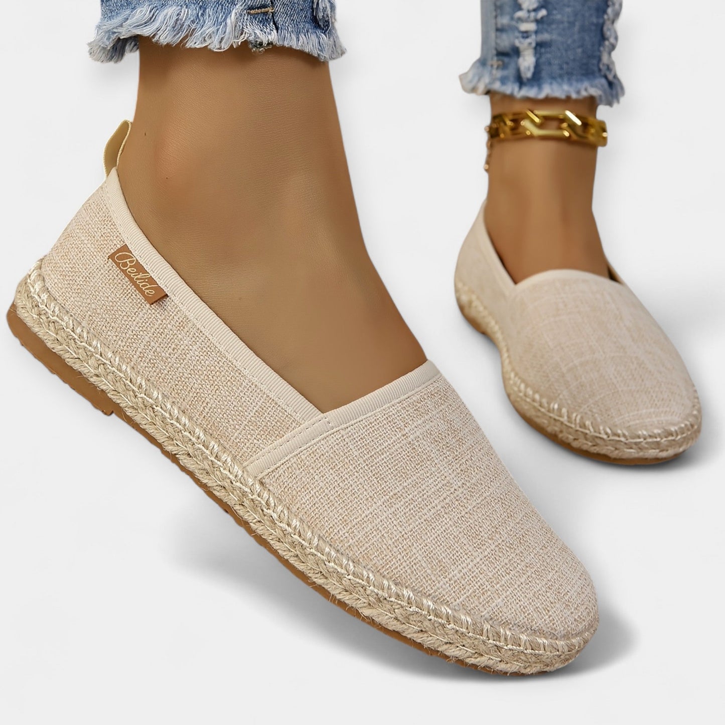Gabriela | Mocasines elegantes y casuales para mujer