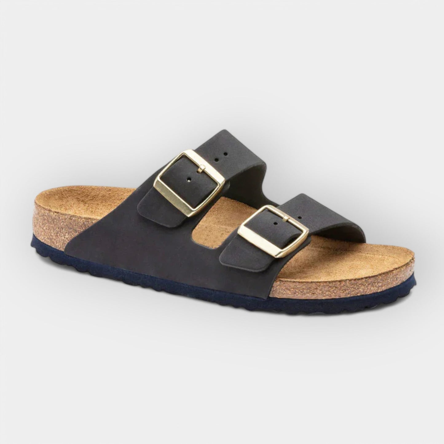 Zuleika | Sandalias con estilo y diseño atemporal para mujer