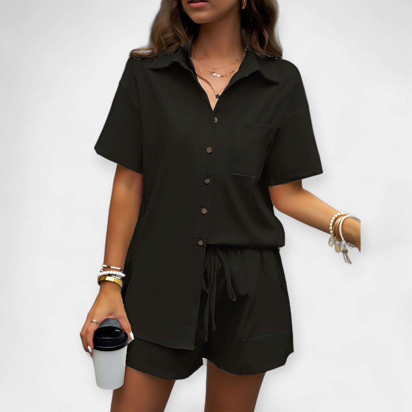 Alejandra | Conjunto con estilo y diseño atemporal para mujer