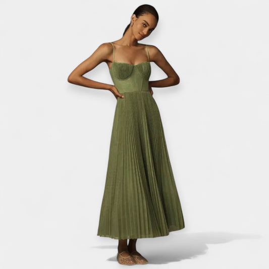 Lorena | Vestido elegante y ligero para mujer