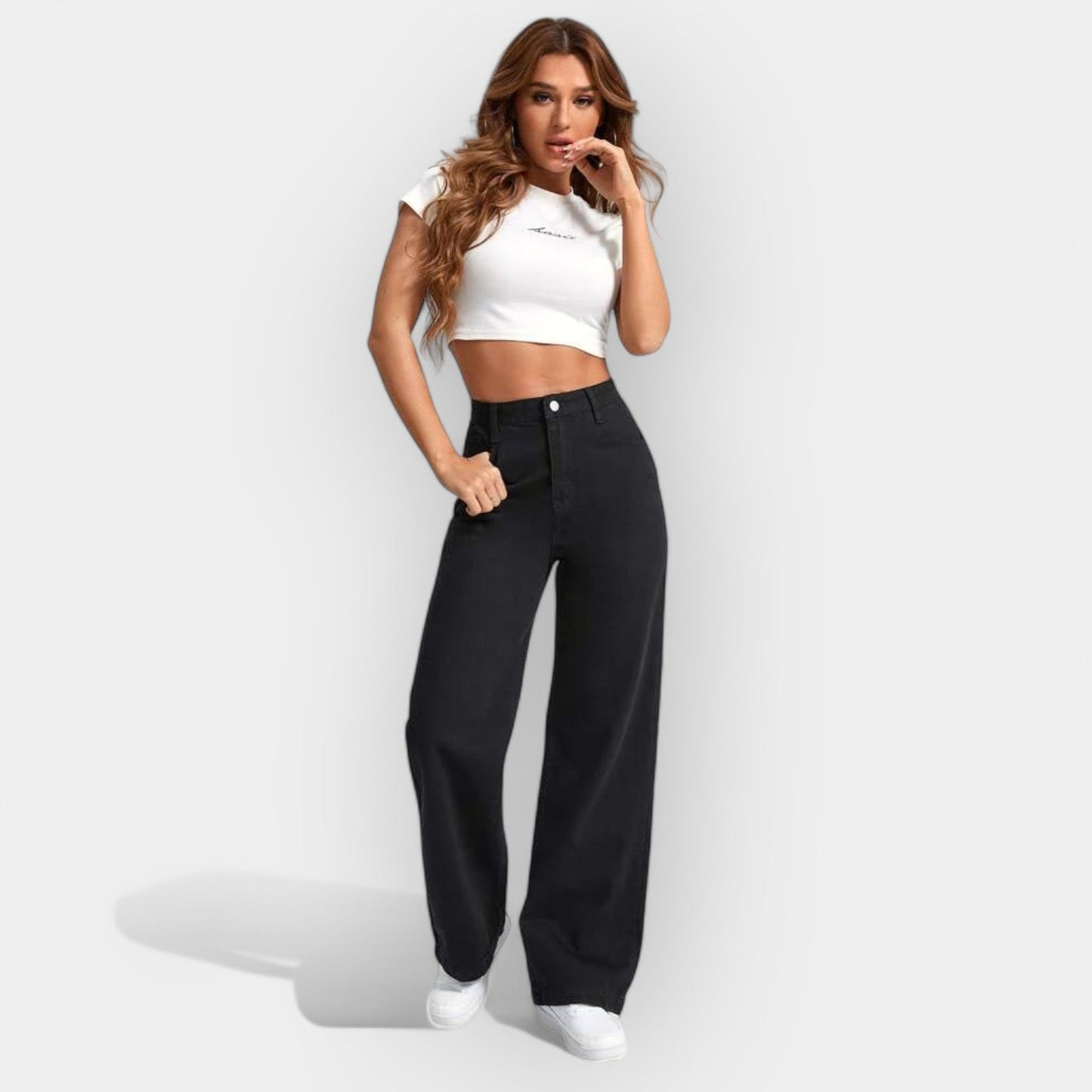 Bianca | Pantalón de mujer elegante y cómodo