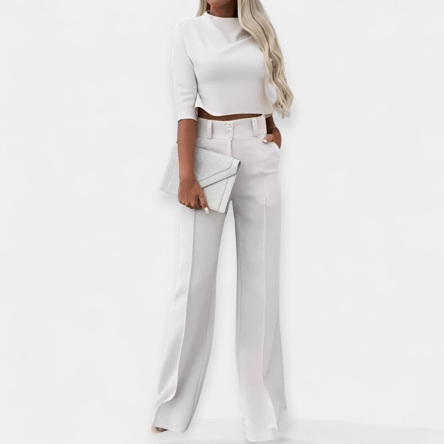 Miranda | Conjunto chic y sofisticado para mujer