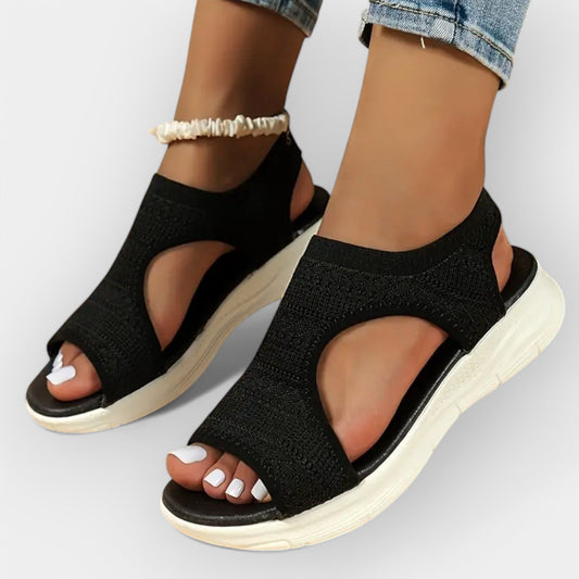 Dalmaris | Sandalias chic y sofisticadas para mujer
