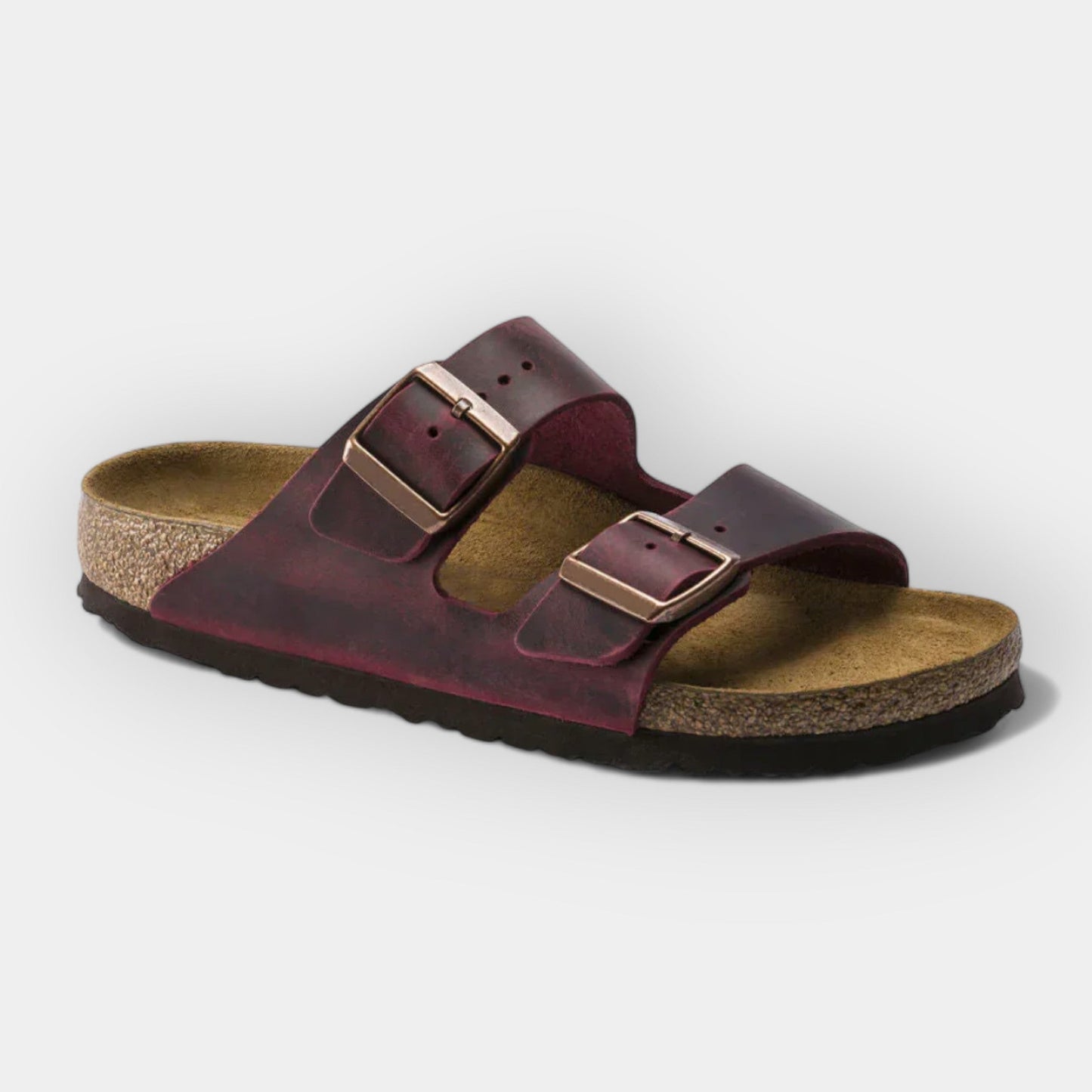 Zuleika | Sandalias con estilo y diseño atemporal para mujer