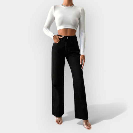 Bianca | Pantalón de mujer elegante y cómodo