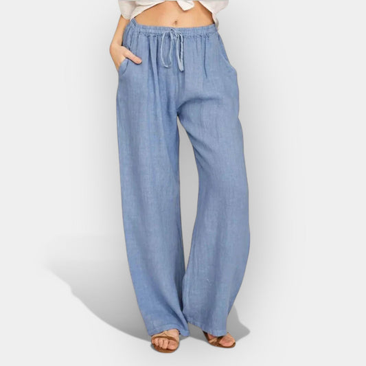 Nicole | Pantalón de mujer elegante y cómodo