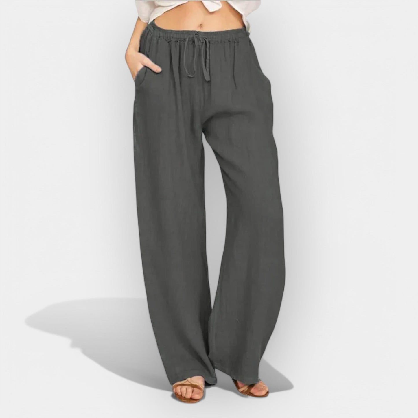 Nicole | Pantalón de mujer elegante y cómodo